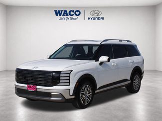 Used 2026 Hyundai Palisade SEL FWD video 3
