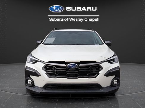 Used 2024 Subaru Crosstrek 2.5i Limited w/ Popular Package #4A AWD/4WD image 2