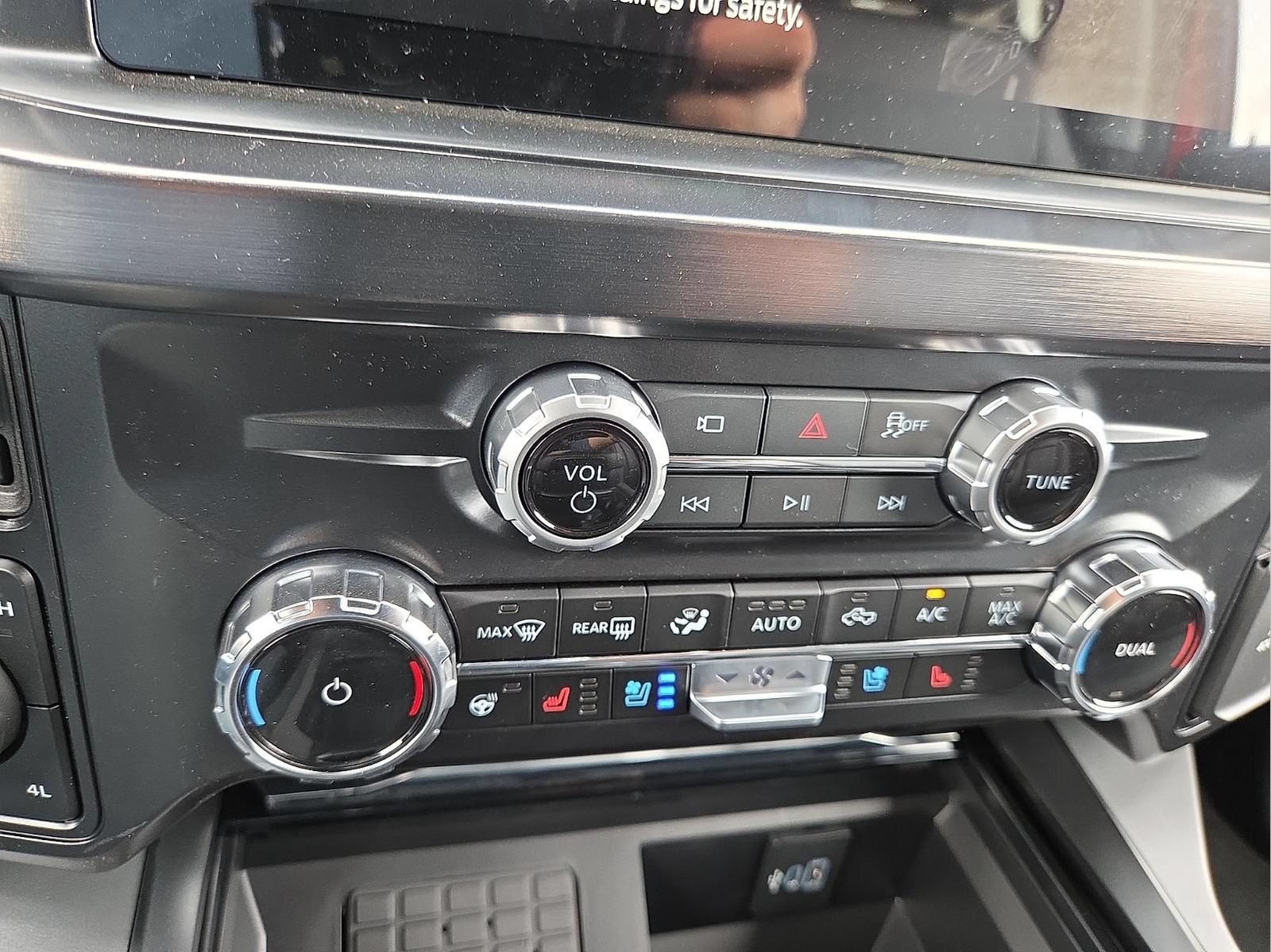 New 2026 Ford F250 Lariat w/ Chrome Package AWD/4WD image 14