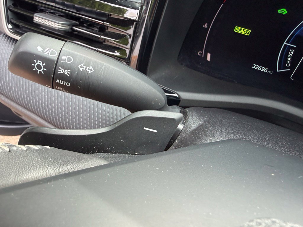Certified 2025 Toyota Camry SE FWD image 29