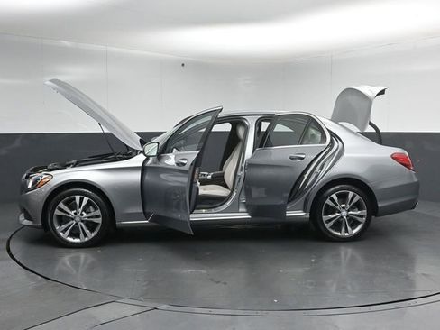 Used 2016 Mercedes-Benz C 300 4MATIC Sedan image 55