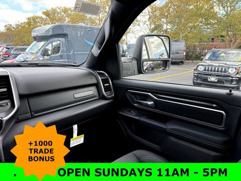 New 2026 RAM 1500 Big Horn image 26