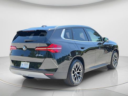 New 2026 BMW X3 xDrive30 w/ Premium Package AWD/4WD image 5