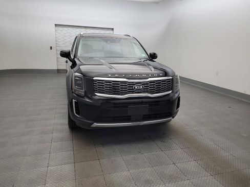 Used 2020 Kia Telluride EX w/ EX Premium Package FWD image 14