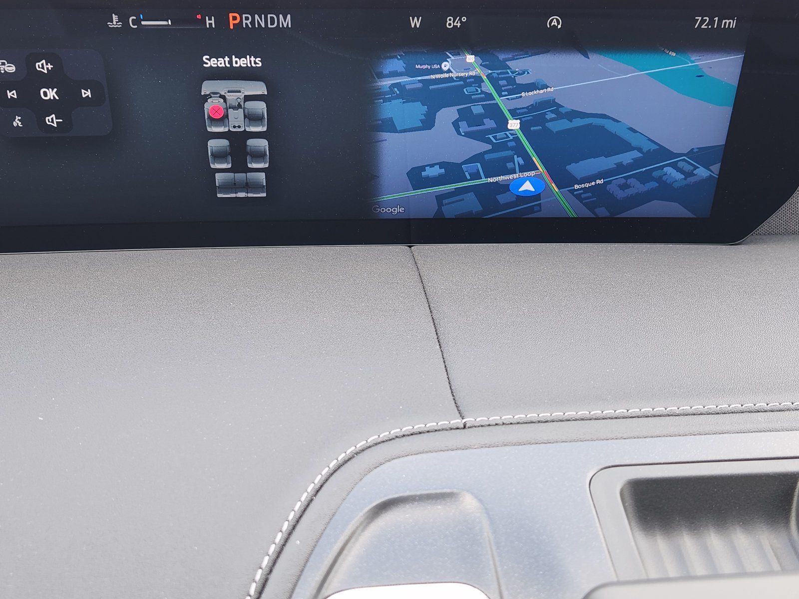 New 2026 Ford Expedition Platinum AWD/4WD image 15