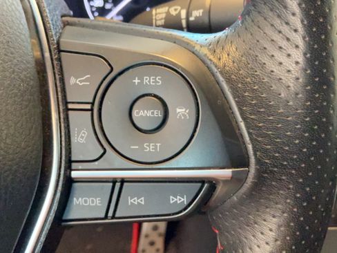 Used 2020 Toyota Avalon TRD FWD image 12