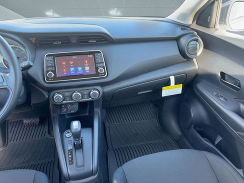 New 2025 Nissan Kicks Play S image 26