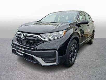 Used 2021 Honda CR-V Special Edition
