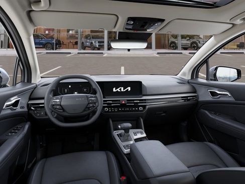 New 2026 Kia Sportage SX AWD/4WD image 14