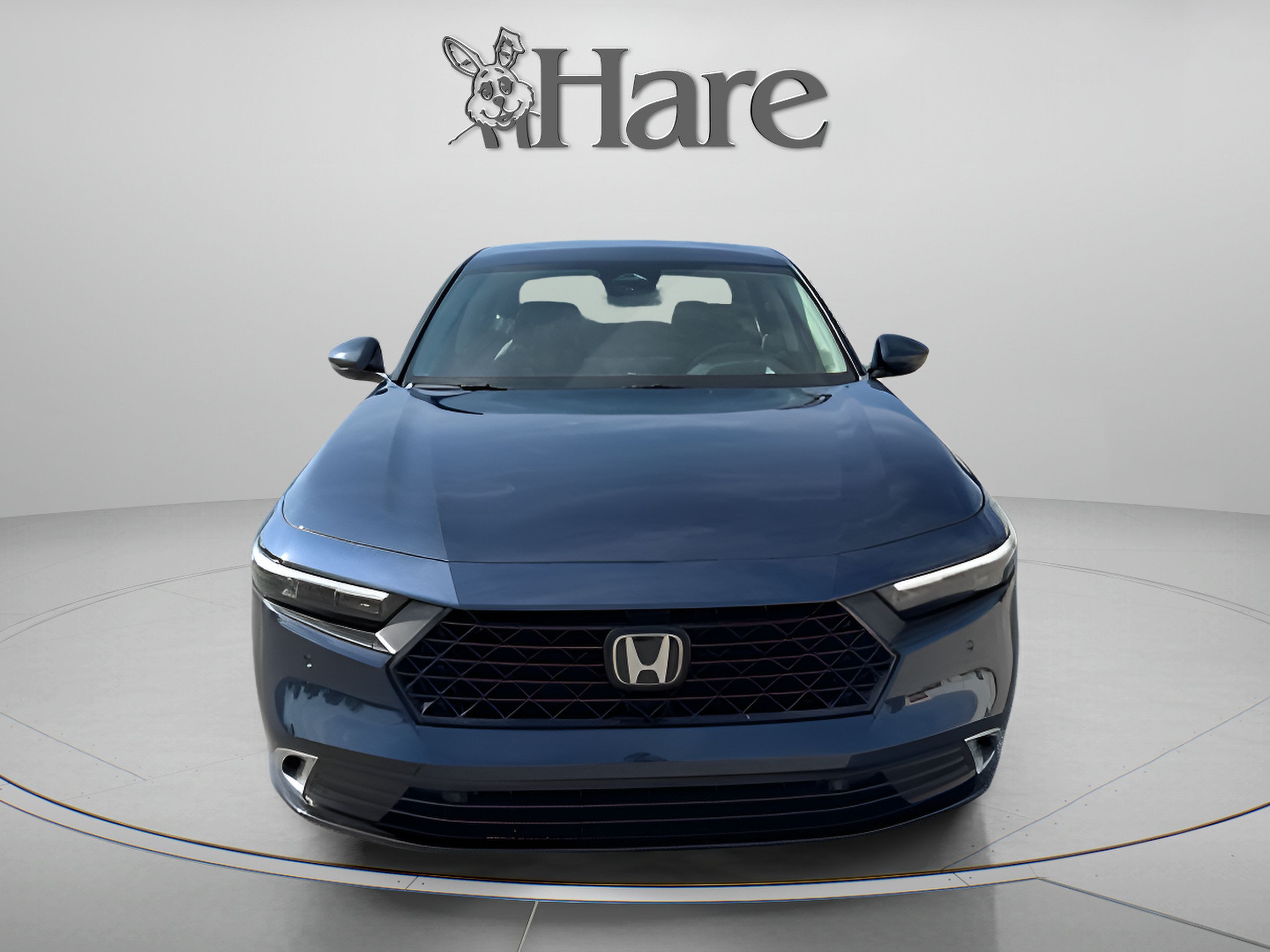 Used 2025 Honda Accord Touring image 8
