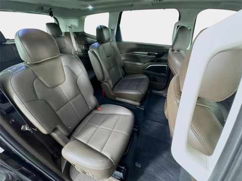 Certified 2021 Kia Telluride SX FWD image 30