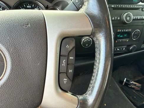 Used 2013 Chevrolet Silverado 1500 LT w/ All-Star Edition AWD/4WD image 17