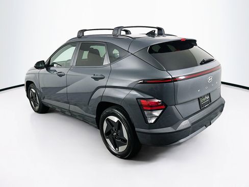 Used 2024 Hyundai Kona SEL FWD image 5