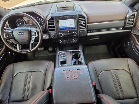 Used 2021 Ford Expedition Max King Ranch RWD image 9