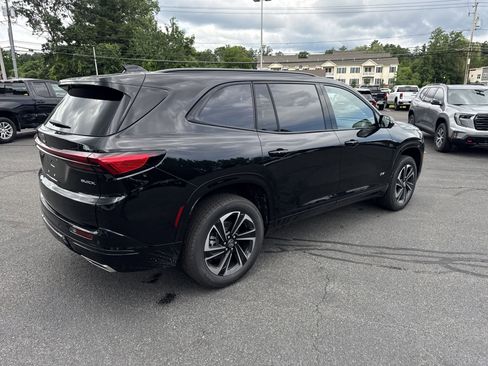 New 2025 Buick Enclave Sport Touring w/ Power Package image 6