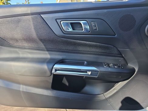 New 2026 Ford Mustang Coupe image 26