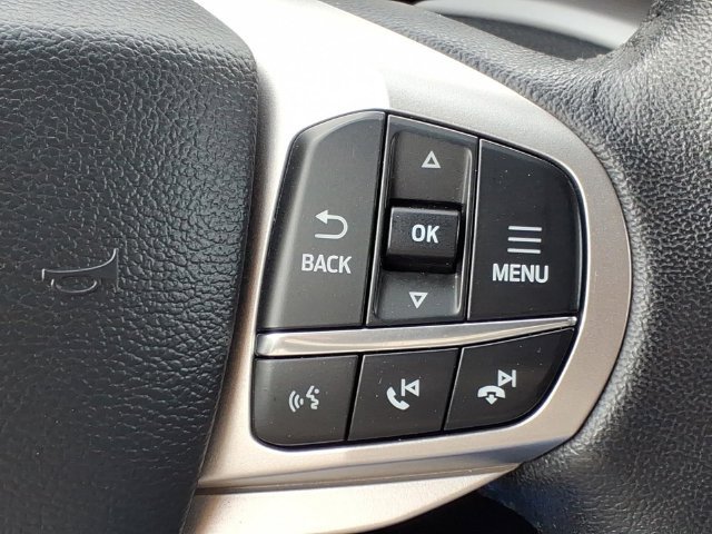 Used 2024 Ford Explorer XLT w/ Equipment Group 202A AWD/4WD image 31