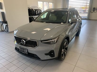 Certified 2024 Volvo XC40 B5 Plus w/ Climate Package