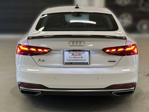 Used 2022 Audi A5 2.0T Premium w/ Convenience Package image 5
