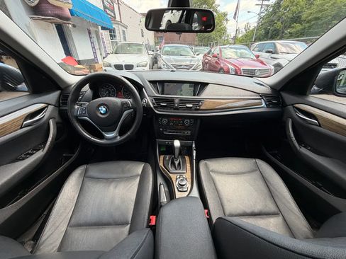 Used 2015 BMW X1 xDrive35i AWD/4WD image 47