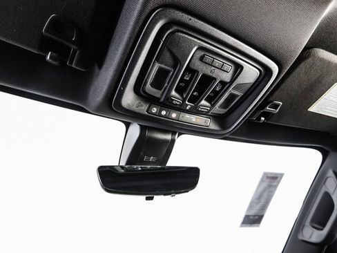 Used 2021 Chevrolet Silverado 1500 High Country w/ Technology Package image 56