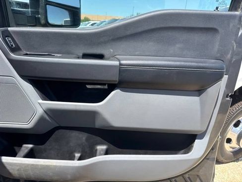 Used 2025 Ford F250 XLT w/ FX4 Off-Road Package AWD/4WD image 15