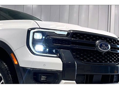 Used 2024 Ford Ranger Lariat image 30
