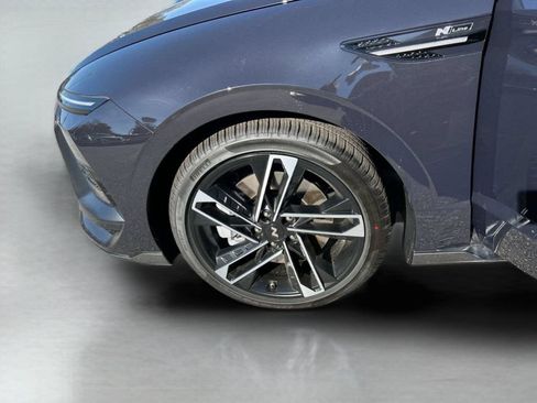 New 2026 Hyundai Sonata N Line FWD image 35