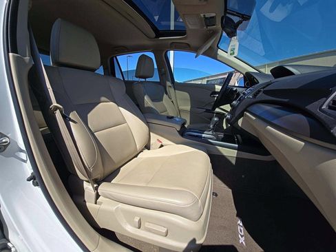 Used 2018 Acura RDX AWD image 15
