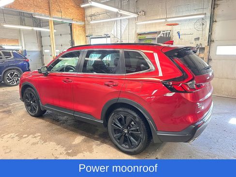 Used 2023 Honda CR-V Sport Touring image 5