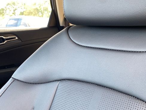 New 2026 Kia Sportage EX image 13