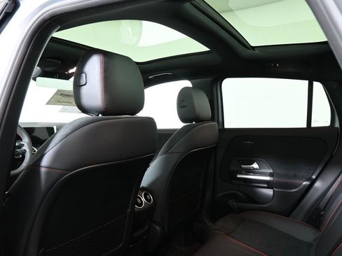 New 2026 Mercedes-Benz GLA 250 4MATIC image 25