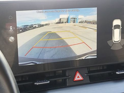 Used 2023 Kia Sportage EX image 21