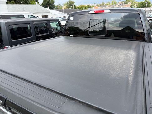 Used 2020 Ford F150 Platinum AWD/4WD image 6