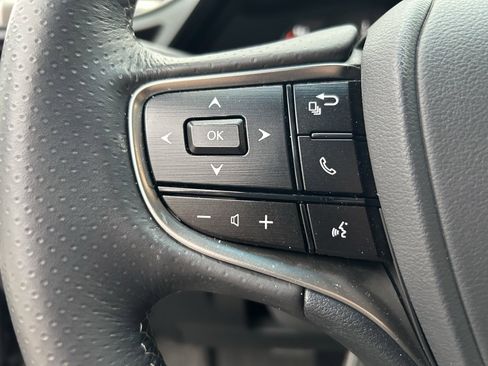 Used 2022 Lexus ES 350 F Sport w/ Accessory Package 2 image 17