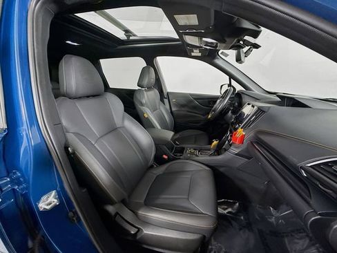 Used 2024 Subaru Forester Wilderness w/ Convenience Package image 29