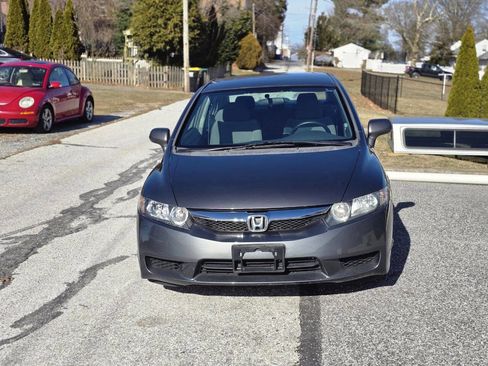 Used 2009 Honda Civic LX image 9
