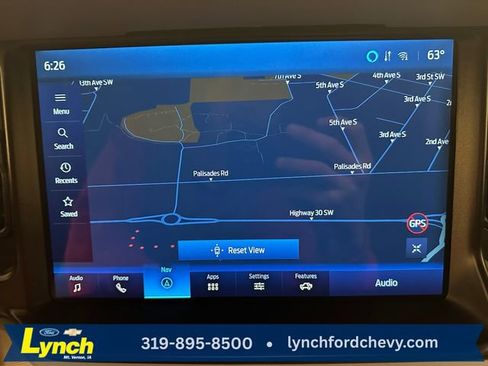 Used 2022 Ford Bronco Badlands AWD/4WD image 4