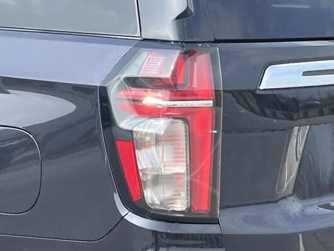 Used 2024 Chevrolet Suburban LS w/ Driver Alert Package image 10