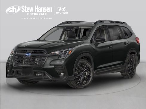 Used 2024 Subaru Ascent Onyx Edition AWD/4WD image 1