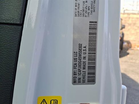 New 2025 Jeep Wrangler Unlimited Sport image 21