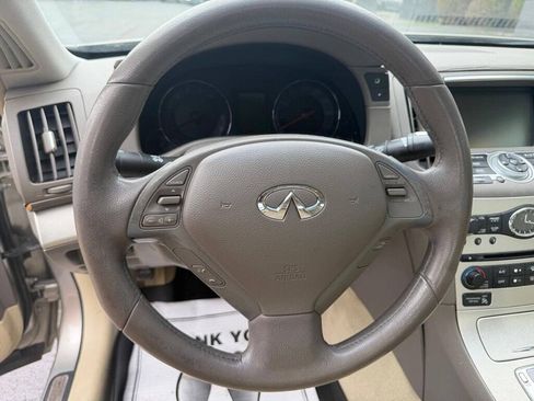 Used 2008 INFINITI G35 x Sedan w/ Premium Pkg AWD/4WD image 13