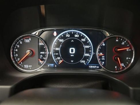 Used 2021 GMC Acadia Denali w/ Denali Technology Package AWD/4WD image 33