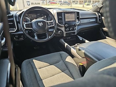 Certified 2024 RAM 1500 Big Horn image 22