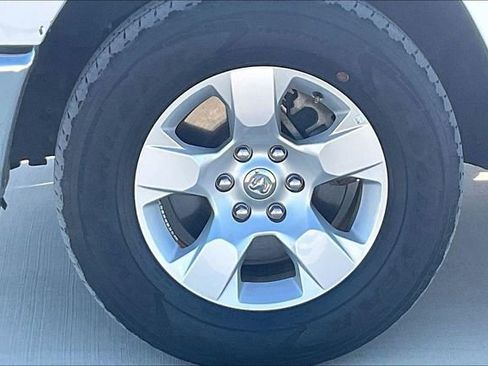 Used 2023 RAM 1500 Big Horn w/ Trailer Tow Group image 9