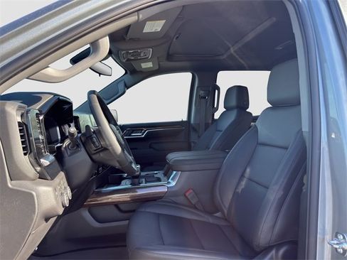 New 2026 Chevrolet Silverado 1500 LT Trail Boss w/ LT Trail Boss Premium Package image 9