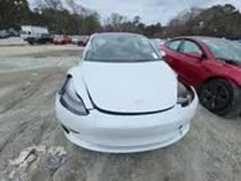 Used 2022 Tesla Model 3 Long Range image 6