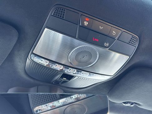 Used 2022 Mercedes-Benz G 63 AMG Squared w/ AMG Night Package Magno image 46