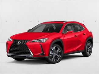 Used 2019 Lexus UX 200 w/ Premium Package FWD video 1