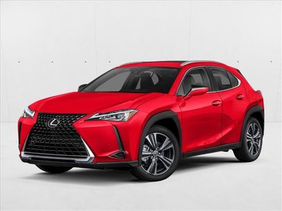 Used 2019 Lexus UX 200 w/ Premium Package